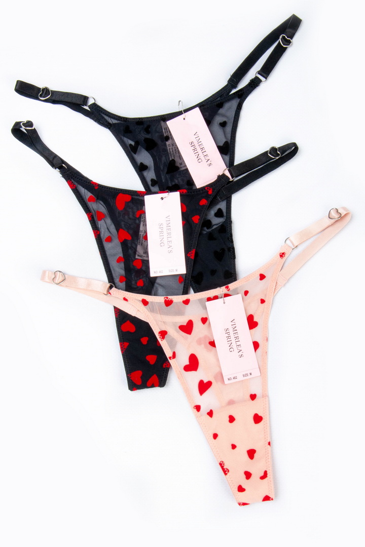 Труси жіночі